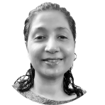 Sandhya Wilhelm, LCPC