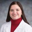Photo: Dr. Christine Inguanzo, MD