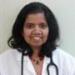Photo: Dr. Nirmala Kannan, MD