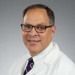 Dr. Glen Reznikoff, MD