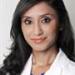 Photo: Dr. Lavanya Krishnan, MD