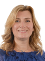 Photo: Dr. Julie Perrigin, MD