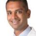 Photo: Dr. Raja Mutharasan, MD