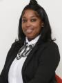 Photo: Renata Weatherspoon, PMHNP