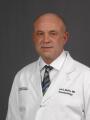 Photo: Dr. Mark Mathis, MD