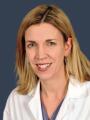 Photo: Dr. Kirsten Hawkins, MD