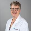 Photo: Dr. Rebecca Wiley, MD