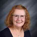 Ellen Mechling, LMFT