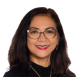 Photo: Dr. Florence Wandisan-Rosete, MD