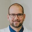 Photo: Dr. Brian Schmidt, DPM