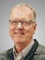 Photo: Dr. John Stoddard, OD