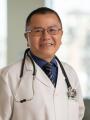 Photo: Dr. Ming Zhang, MD