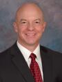 Photo: Dr. Vernon Crisp, DO