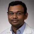 Photo: Dr. Kiron Nair, MD