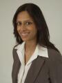 Photo: Dr. Sheeba Johnson, MD