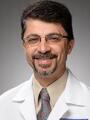 Photo: Dr. Ali Khazaei-Nezhad, MD