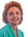 Photo: Dr. Ava Kaufman, MD