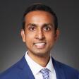 Photo: Dr. Nantha Surkunalingam, DO