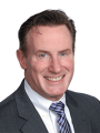 Photo: Dr. Richard Moore, MD