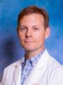 Photo: Dr. Paul Johnson, MD
