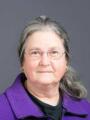 Photo: Dr. Lydia Fusetti, MD