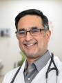 Photo: Dr. Paul Varahrami, MD