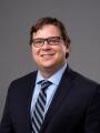 Photo: Dr. Paul Tonkin, MD