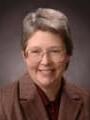 Photo: Dr. Carol Peterson, MD