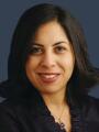 Photo: Dr. Adline Ghazi, MD