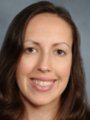Photo: Dr. Elizabeth Poole-Di Salvo, MD