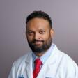 Photo: Dr. Rishi Ramlogan, MD