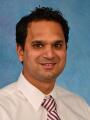 Photo: Dr. Leonard Lobo, MD