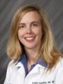 Photo: Dr. Krista Lentine, MD