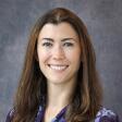 Photo: Dr. Lisa Gfrerer, MD