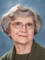 Photo: Dr. Susan Ross, MD