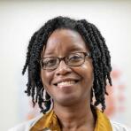 Maisha Maitland Jones, NP