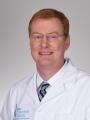 Photo: Dr. John Costello, MD