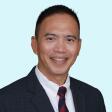 Photo: Dr. Rey Ramos, MD