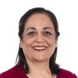 Photo: Dr. Saba Sheikh, MD