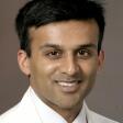 Photo: Dr. Kousik Krishnan, MD