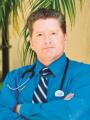 Photo: Dr. Kevin Merkes, MD