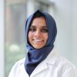 Photo: Dr. Rabab Nasim, MD