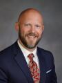Photo: Dr. Cody Pratt, MD