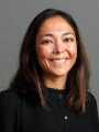 Photo: Dr. Amy Shah, MD