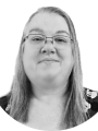 Photo: Patricia Saunders, LMHC