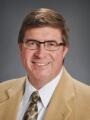 Photo: Dr. John Kryger, MD