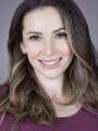 Photo: Dr. Anna Karp, DO