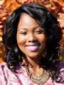 Photo: Monique West, LCSW