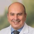 Photo: Dr. Massimo Giusti, MD