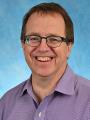 Photo: Dr. Patrick Thompson, MD